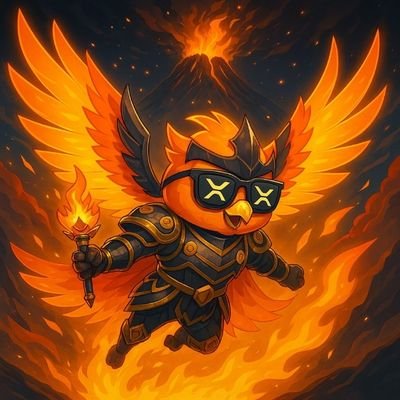 CryptoAlph38267's profile picture. @MallardXRPL
$MALLARD