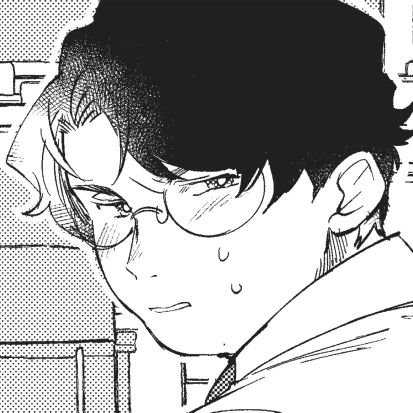 centipedehugs's profile picture. i am hohenheim irl. ☆ 23 ☆ he/they ☆ i want to upload my art and make more joheim friends 👀 ☆ 🏳️‍🌈🏳️‍⚧️ ☆ eng, some esp ☆