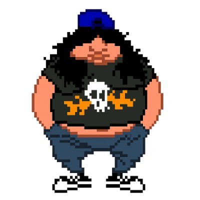 TomTummetott's profile picture. magic internet money