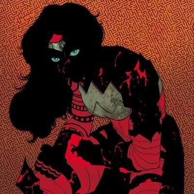 GueijoGueijo1's profile picture. Pôneis e Deltarune