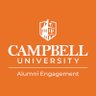 CampbellAlumni's profile picture. The official Twitter/X account for the Campbell University Alumni Association
