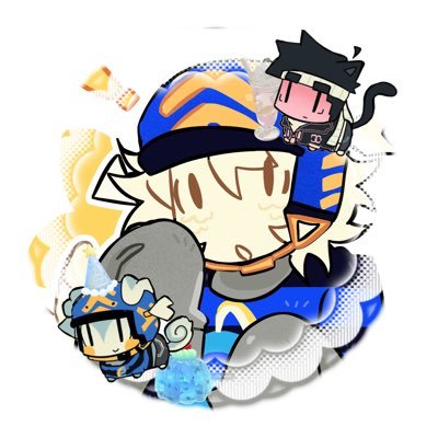 bee_kitcat's profile picture. ᛝ┆ 𝘉𝘦𝘦 ! .ᐟ
                     ꒰ he ⌇ any ꒱
「 𝘪 𝘭𝘪𝘬𝘦 𝘵𝘰 𝘱𝘭𝘢𝘺 𝘢𝘯𝘥 𝘥𝘳𝘢𝘸 :𝘋 」
✮                  ❛❛ 𝙷𝙸 ❞
#itzskeet_playz #roblox #mc