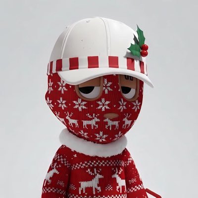 Lil__hampton's profile picture. Thatweb3maxi »➟ Crafting my path in a decentralized world.