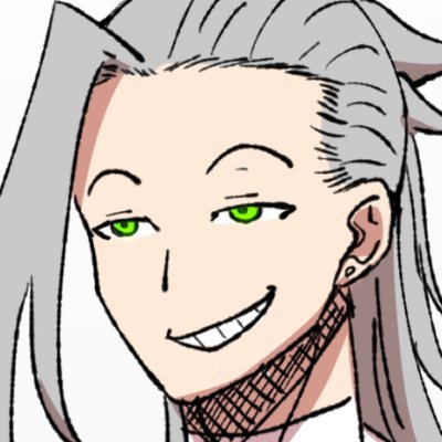 elpatoniss's profile picture. 22 | Digital Artist | Self-Taught | VTuber addict 

Give me the one chance, so I can prove to you.