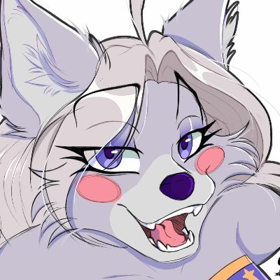 Amanda049967857's profile picture. She/Her • 38 • 🏳️‍🌈 Bi🏳️‍🌈 • ♒️ • 🇻🇪 • Jax my beloved 😍 • THE #1 TIANA FAN AND STAN • cookie stop jaxxing it 🧹💥👵
pfp by @kukieijn