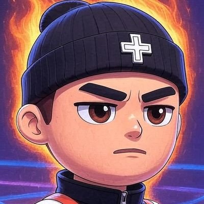 Ghostwalkerxox's profile picture. Web3 Enthusiast || Grinding @GetCULTD || Active Reply Guy || Cooking Web3 gaming & security alpha with @PixpelPlatform & @Abatis_ABTU