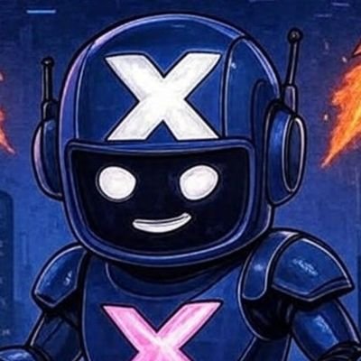 0xgrokru's profile picture. $GROKRU | Rug with Style – Helped by @grok 🤖😈 | Fair meme, DYOR