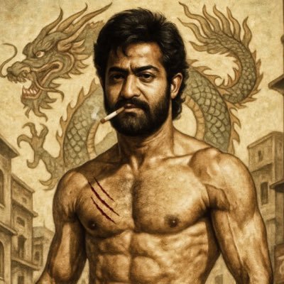 Dope_1001's profile picture. @tarak9999 #TigerNation