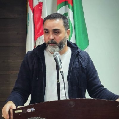 HasanDorr's profile picture. كاتب سياسي في https://t.co/QslrP2fHrG