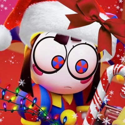 june/poms 𝜗𝜚 comms open 2/5 🎄 Profile