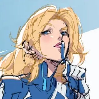 MajesticApplez's profile picture. 🇵🇦🇲🇽🏳️‍🌈 | 25 | I like and reweet art, don't take my Twitter serious. 
- Pronouns are she/ate 💗