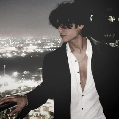 just_jateen's profile picture. ʜᴀᴘᴘʏ sᴏᴜʟ...