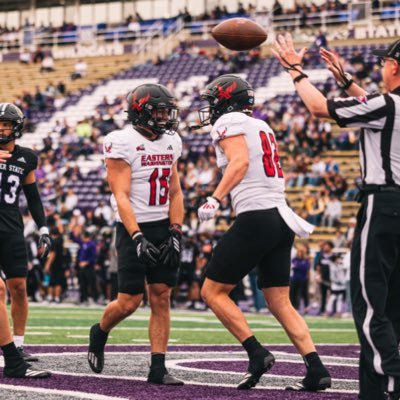 Zander Turner Profile