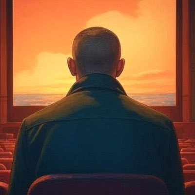 _CrypticTradez's profile picture. Living in The Roaring 20's