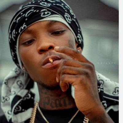 olamilekan11665's profile picture. big 2055 fc