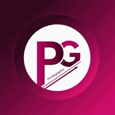 prudygraphics's profile picture. Graphic designer || Brand designer || Artist ✏️✏️
Your graphic designer ✨

Taking brand to the next level with eye catching & sales making design
