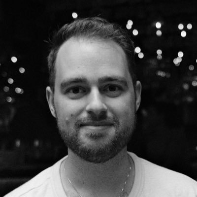 AJDemas's profile picture. Monitoring the situation @TheDispatch | alex@thedispatch.com