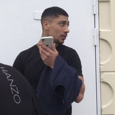 pinkaidy's profile picture. وَتَوَكَّلْ عَلَى اللَّهِ ۚ وَكَفَىٰ بِاللَّهِ وَكِيلًا —🤍@millhags