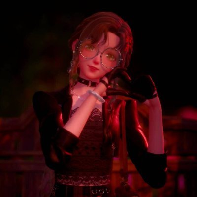 Raeli_Millen's profile picture. "Anything is possible if you truly believe you can do it."