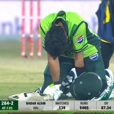 Ms_sarwarr's profile picture. Bora blooded sonography graduate. OI survivor. Pakistan Cricket survivor. Digital Volunteer @AlKhidmatOrg