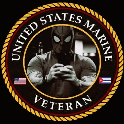 CUBANNAT0R's profile picture. ᴅɪɢɪᴛᴀʟ ɴᴏᴍᴀᴅ | ɴᴏꜰᴏʀɴ | ʀᴇᴛɪʀᴇᴅ ᴜ/ᴄ | 30+ ʏʀs ʜᴏɴᴏʀᴀʙʟᴇ sᴇʀᴠɪᴄᴇ | ᴇx-ꜰᴀᴍ | ᴇxᴘᴏsɪɴɢ ᴛʜᴇ #CartelofHavana