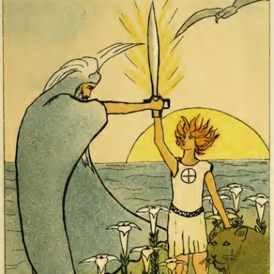 Rostov_2's profile picture. Historia ULE.ⲟⲩⲣⲓⲏⲗ.☿
☯️☸️⊕ ☽☠
⚜️⚜️ Graal ⚜️⚜️.

@Elmarqu18162912