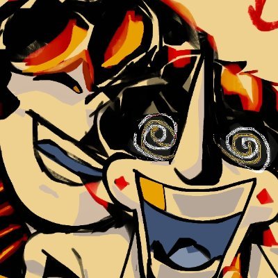 thirdeye_cat's profile picture. ESP/ENG | 30+ 🇲🇽 | DELTARUNE | 
⚠️⚠️ ⟩ 📺✖️📺 , 📺✖️📧, 📧✖️📧 ⟨ ⚠️⚠️
‼️contains NSFW themes ‼️🔞