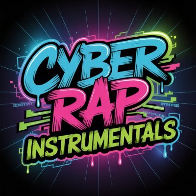 CyberRapInstru's profile picture. 🔥 Industry-quality rap & trap beats for independent artists
🎶 Free Instant downloads • Unlimited access options
💻 https://t.co/23g1e0Qc7M