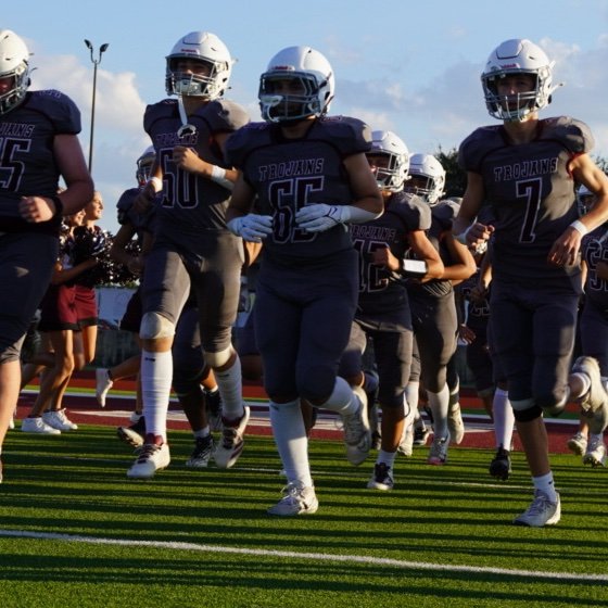 ej_thatwrangler's profile picture. Class of 2030/LB/DE,RB,5’9 172