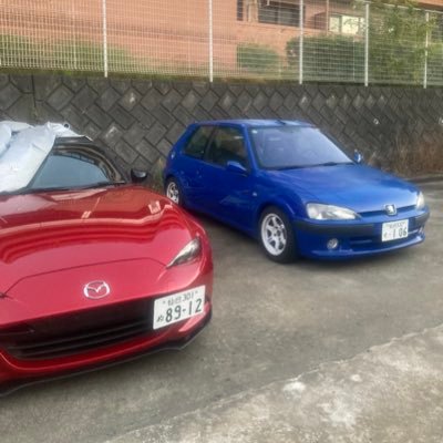 rs1490180's profile picture. 106 s16、ロードスターnd、f30 320i xdrive に乗っています。