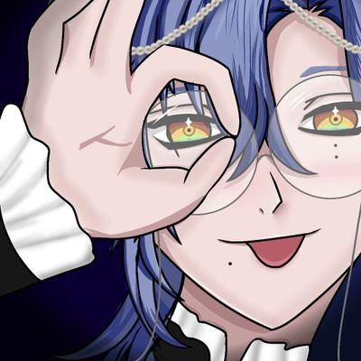 crzybees's profile picture. — she/her ☆ himeruP + crazy:bP ✧ 1nm8 oshi ✧ 天月 + まふまふ ✧ 🔑🐍 | 🦋⏳ | 🐙🌟 | 👻🔪 | 🗝️💸 | 🦉🎻 | 🔫🎲 | 🛼 | 🌶️ | 👹📣 | es/eng/日本語