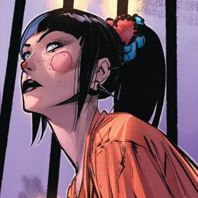 GothamPunchline's profile picture. 