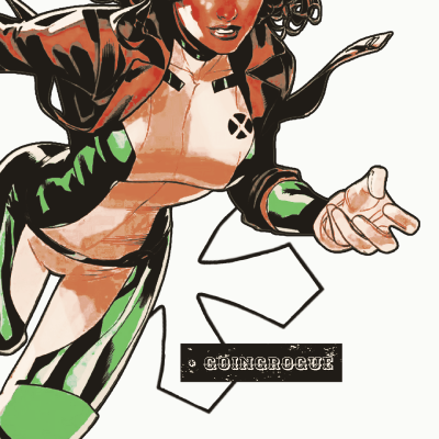 G0INGROGUE's profile picture. 