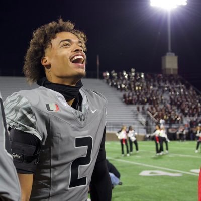 Daijon_Gaines14's profile picture. 