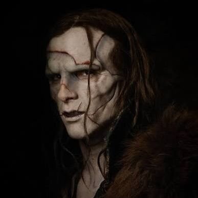 miseryyyyy_'s profile picture. Half Crypt Keeper, half Garbage Pail Kid.  Chihuahua mama. Tamagotchi mom 💗