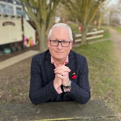 Sean_C_B_E's profile picture. Reform UK candidate, Quinton Ward, South Warwickshire. Promoted by Sean Edmunds on behalf of themselves at Reform UK, Millbank Tower, 21-24 Millbank, SW1P 4QP