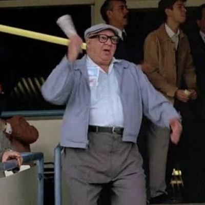 KyleGibson0120's profile picture. Winners win