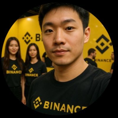 bnbchen7's profile picture. 活跃于战壕的加密梗图狙击手|  意见领袖