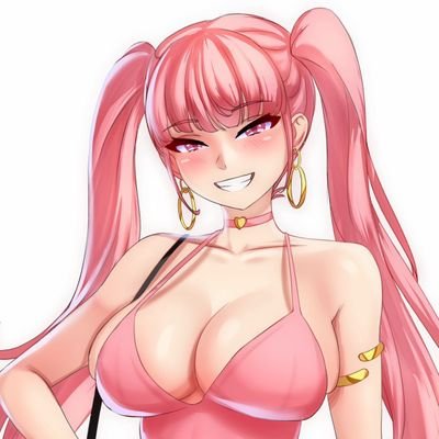 Hildafuuta's profile picture. Chica versátil bisexual. Puedo ser futa. Rol +18 semi-limitless. Selectiva. NO MENORES.
User: ♀️🏳️‍⚧️🩷
 Mi novia putona: @Sweet_BitchBv