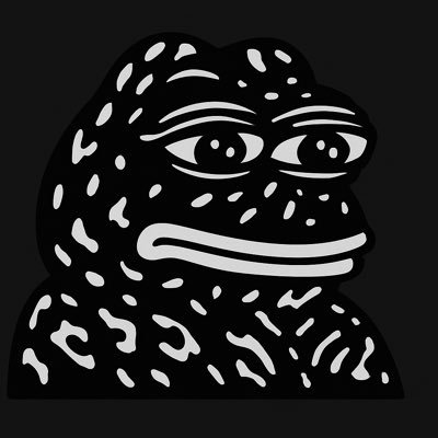 KeetaPepe's profile picture. The first frog on @KeetaNetwork. Trading live on @AlpacaDex $KEEPE