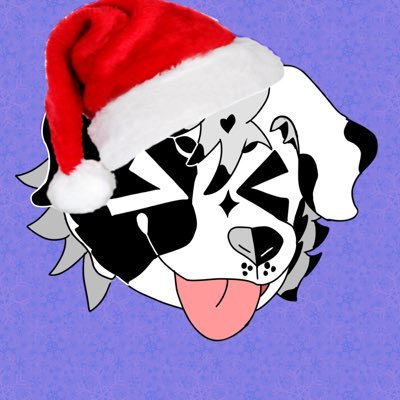 Driftys_Extras's profile picture. hi im Drifty| 19 | Dalmatian furry 🖤🐾🦴🤍| He/Him ftm gay 🏳️‍🌈🏳️‍⚧️| space nerd| #FuckCancer Stream #DontTellTheDog | alt where i yap @DriftyButHeYap