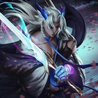 yunochovvy2222's profile picture. challenger player
futuro rato de academia