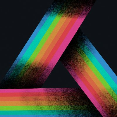 PrismaticAttire's profile picture. 🌈 Premium LGBTQ+ apparel | Wear your pride in style | High-quality, bold, and unapologetically you ✨ #PrismaticClothing