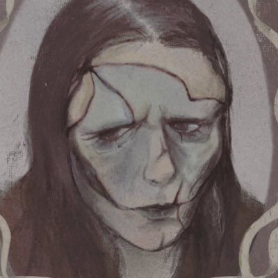 quiltedcoffin's profile picture. artist from the clouds ✿ sharing little pieces of magic — ♥︎s ghost, animal crossing & robert eggers