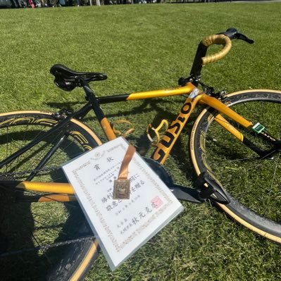 sapporometabo's profile picture. zwift始めました🚴＃GUSTO