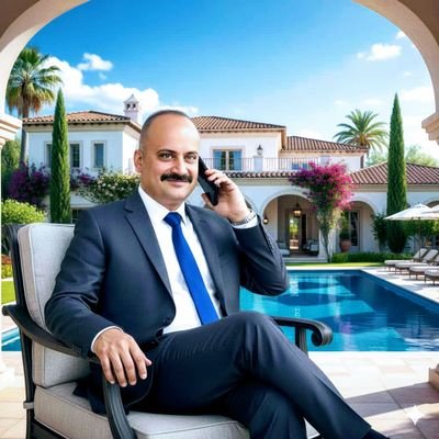 mrhwb87805's profile picture. ديني دين عز لست أعلم أذلة قومي من أين جاءوا 
هذا الحساب يدعم القضية الفلسطينية ولا يعترف بالكيان الإسرائيلي 
خبرة مصرفية 18 عاما جامعة عدن قسم محاسبة ..