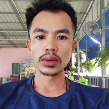 Channel03376086's profile picture. โสดมาก100%