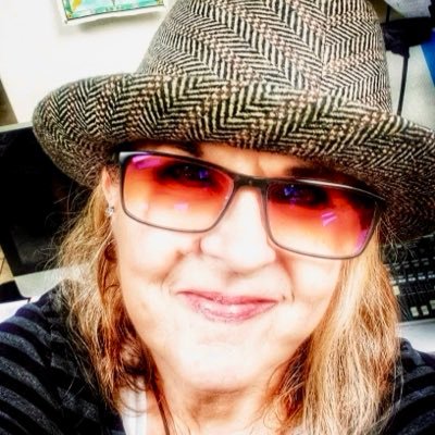 StringAll's profile picture. Kindling the numinous ✨’Art is the tree of life’ -William Blake 1757