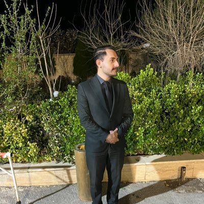 Mojtabajk's profile picture. 