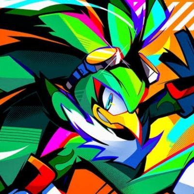 Winged_Dino's profile picture. Nada de esta cuenta va en serio